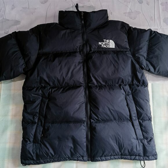 Autumn And Winter Casual Warm North Face Down Jacket - Picture 7 of 10